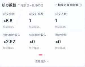 2024短视频好物带货项目，无需实拍，仅靠混剪实现纯视频带货-轻创网