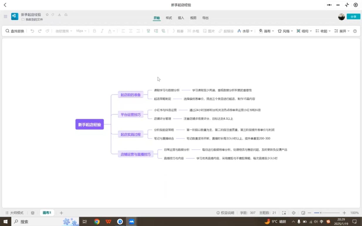 张宾·小红书笔记带货课(更新2025年1月)-轻创网