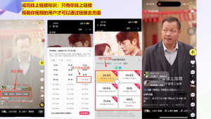 书阳老师·短剧运营变现之路-轻创网