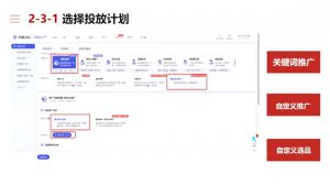 淘宝可复制的微付费起店打法-轻创网
