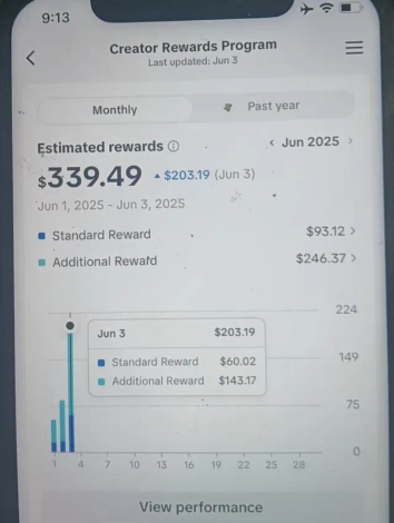 2025年最新TikTok影视解说项目，新手也能挣美金，TK中视频计划保姆级教程-轻创网