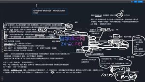 2025猴帝1600线上课(更新6月)-轻创网