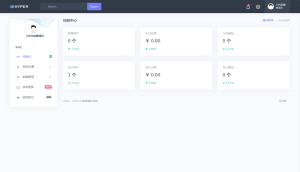 2025最新宝塔API一键建站系统源码-轻创网