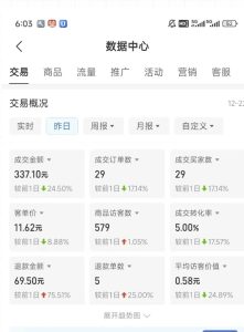 虚拟资料第四期，波浪思路+撸单玩法，新增闲鱼独家玩法-轻创网