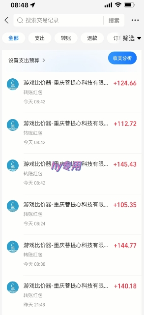 游戏全自动搬砖项目，日入1k，可批量矩阵无限放大【揭秘】-轻创网