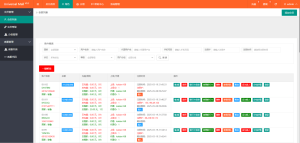 新版本海外tiktok多语言抢单系统源码/带文本搭建教程-轻创网