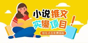 小说推文账号从0到1指南，起号逻辑与定位策略，UC平台爆款选文方法论-轻创网