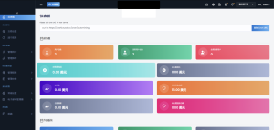 AI量化投资源码 海外版区块链理财交易所源码 ai交易源码-轻创网