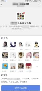 2025实操工具软件类领域公众号，多种变现方式分享-轻创网