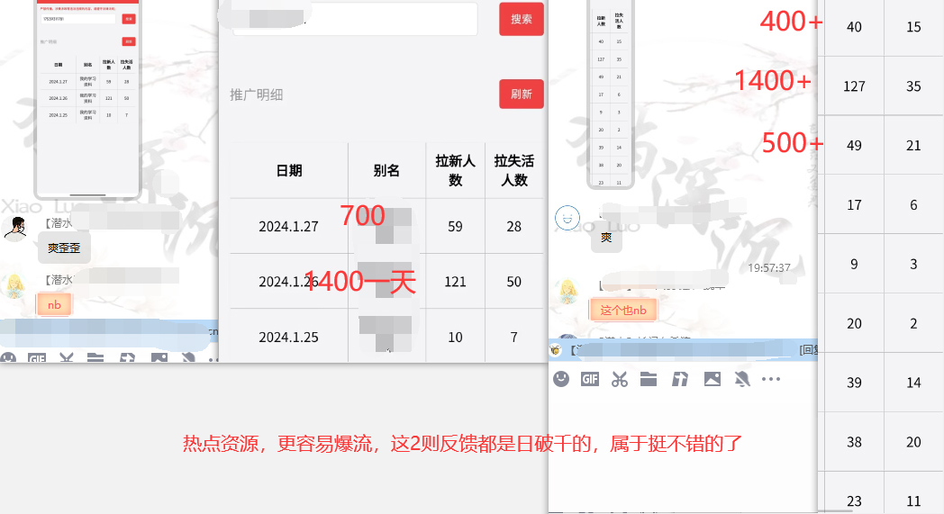 图片[1]-网盘拉新_实战系列，小白单月破5K(v3.0版保姆级教程)-轻创网