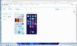 云手机群控系统源码 自动化管理系统 附视频教程-轻创网