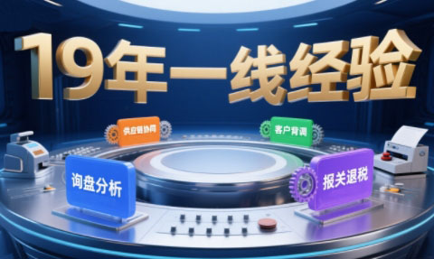 Aba老师·2025年入局外贸必看课程-轻创网
