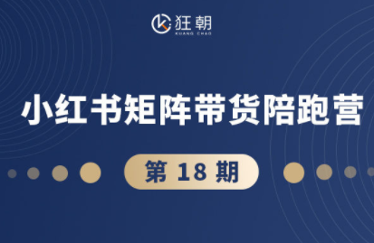 盗坤·抖音小红书视频号短视频带货与直播变现(11-18期)-轻创网
