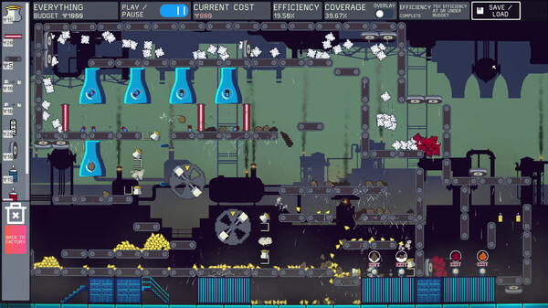 《Contraption船长的巧克力工厂 Contraption’s Chocolate Factory》中文版 v1.22-轻创网