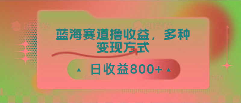 中老年人健身操蓝海赛道撸收益，多种变现方式，日收益800+-轻创网