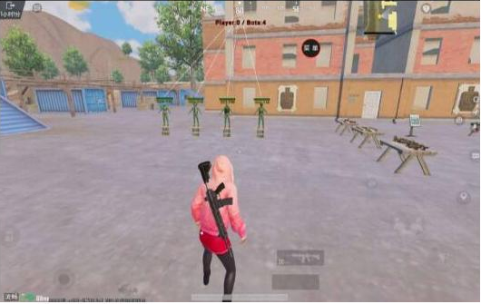 PUBG引擎注入漏打-轻创网