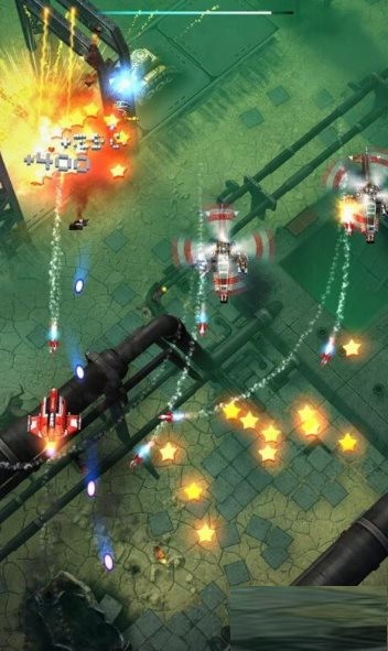 傲气雄鹰：重装上阵 v2.0.2 无限货币-轻创网