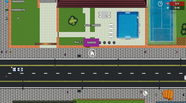 《街头帮派 Gangs of the street》英文版-轻创网