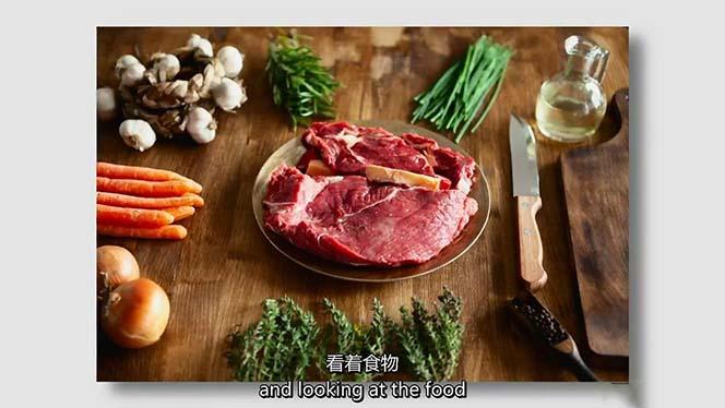 图片[4]-iPhone 美食摄影-掌握美食摄影造型-构图和编辑艺术-21节课-中英字幕-轻创网