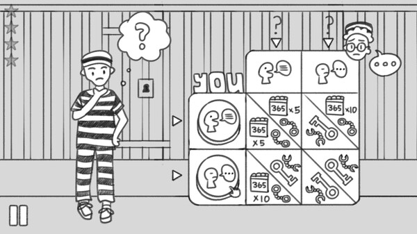 《哲学梗模拟器 Thought Experiment Simulator》中文版-轻创网
