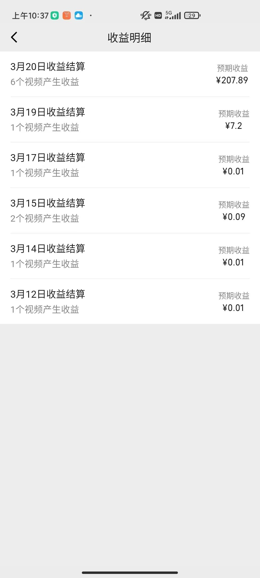 图片[1]-(9648期)盘点视频号创作分成计划，快速过原创日入300+，从0到1完整项目教程！-轻创网