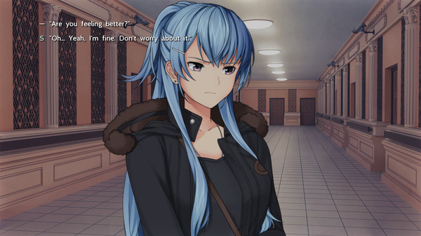 《碧之帐：转生之玻璃 The Sekimeiya: Spun Glass》英文版 v1.06-轻创网