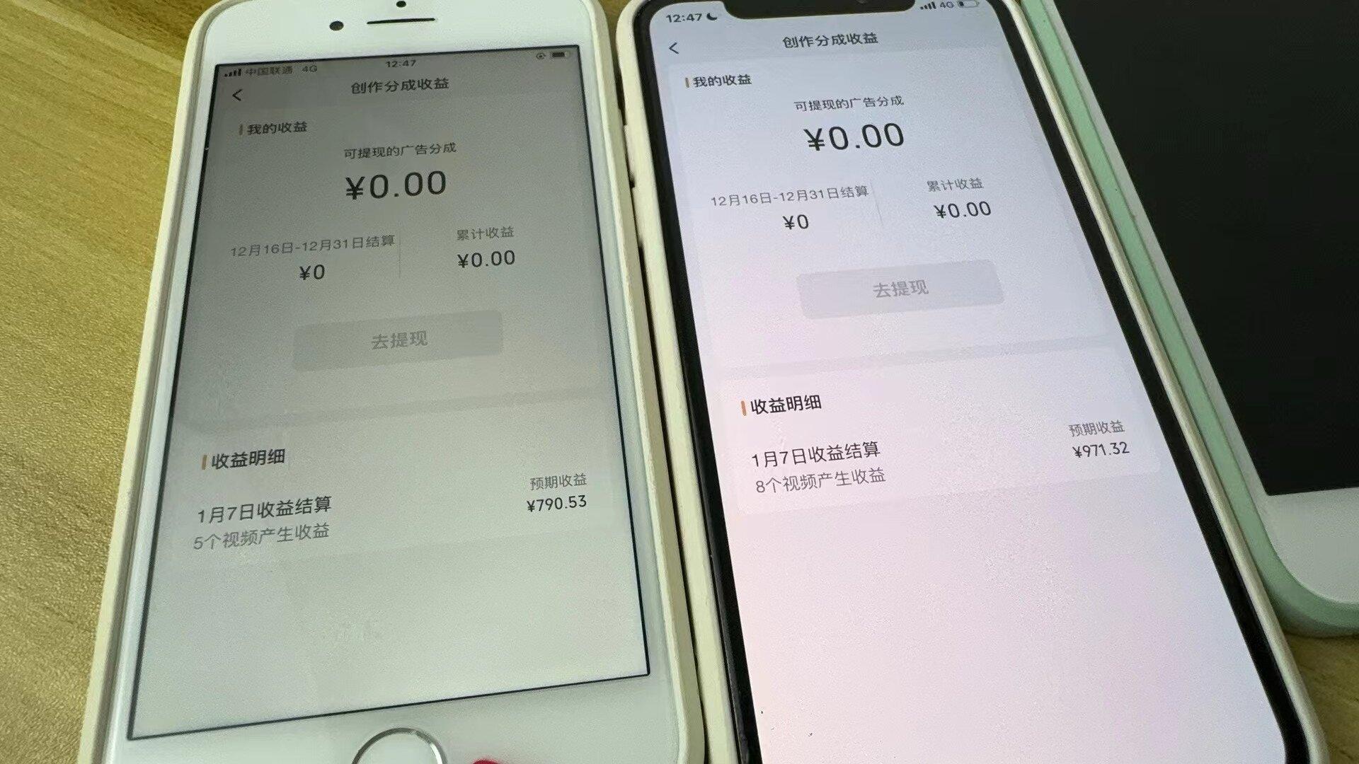 (8549期)全网独家首发，视频号BUG，超短期项目，单号每日净收益300-5000！-轻创网