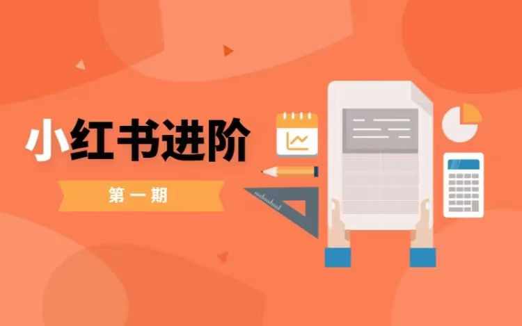小红书进阶篇，零基础小白实战课，普通人变现的课程-轻创网