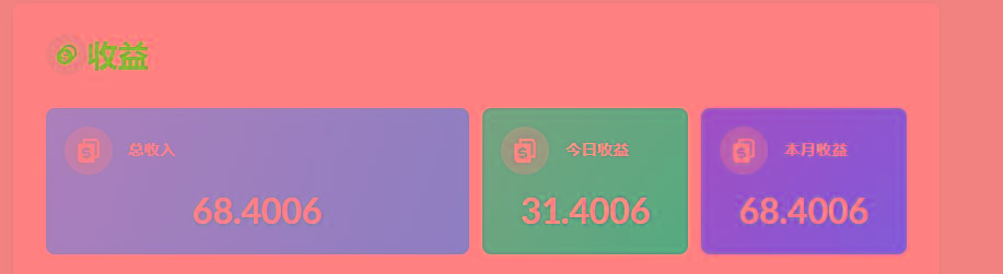 (8583期)playtube撸美金项目，单日收益30美金+工作室可批量搞-轻创网