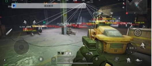萤火测试助手直装破解-轻创网