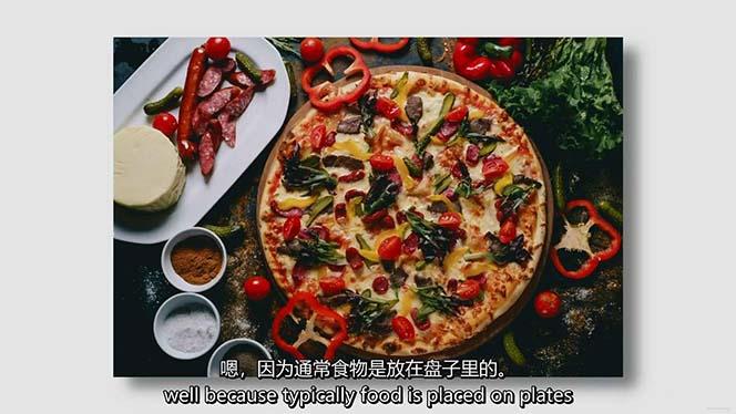 图片[3]-iPhone 美食摄影-掌握美食摄影造型-构图和编辑艺术-21节课-中英字幕-轻创网