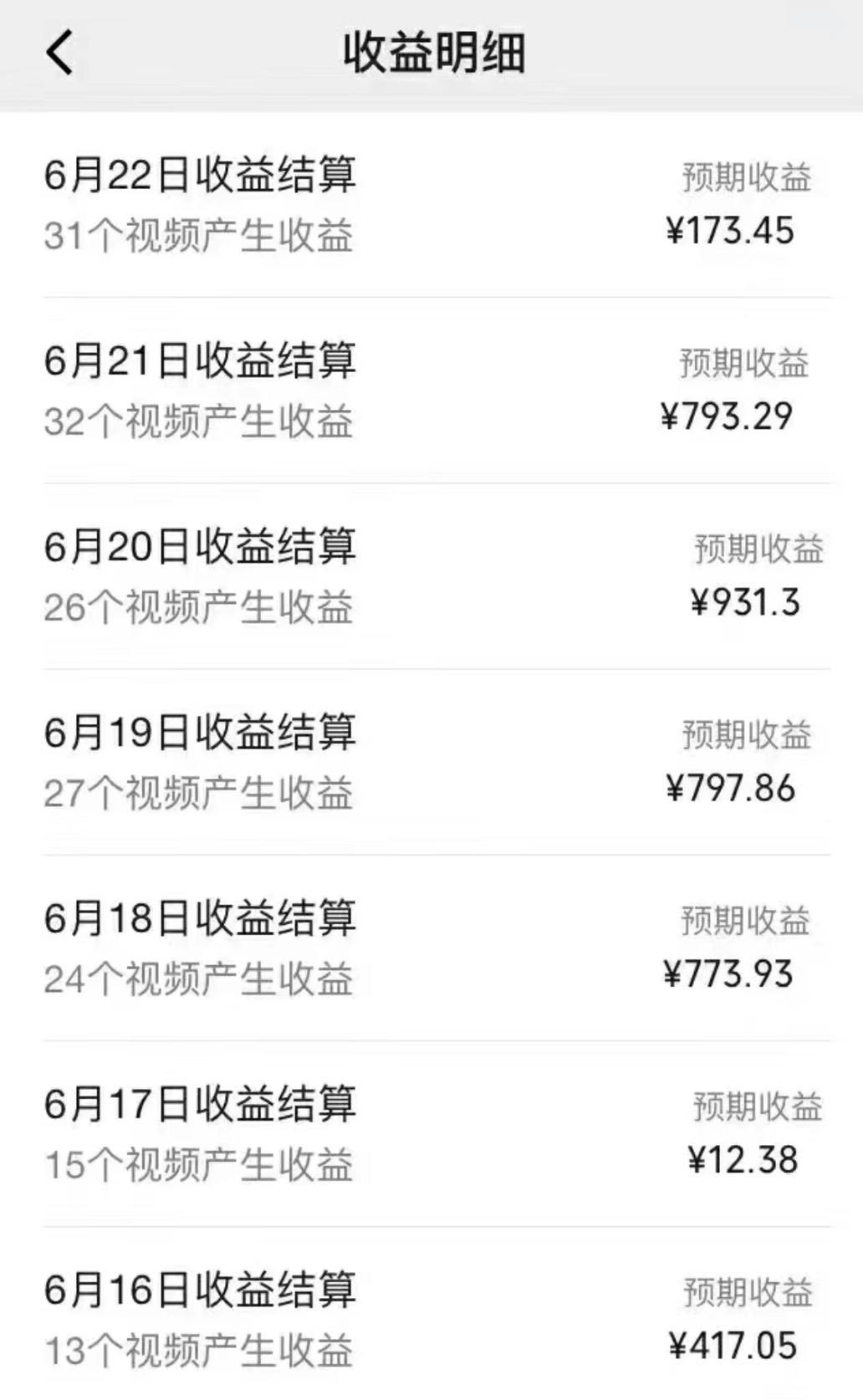 图片[1]-全网短视频暴力撸金赛道，日入1000＋！原创玩法，长期稳定-轻创网