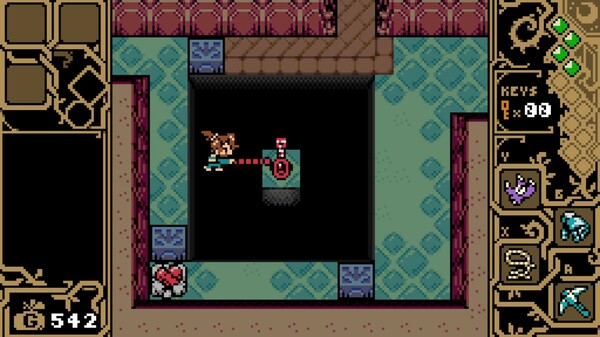 《Veritus》英文版-轻创网