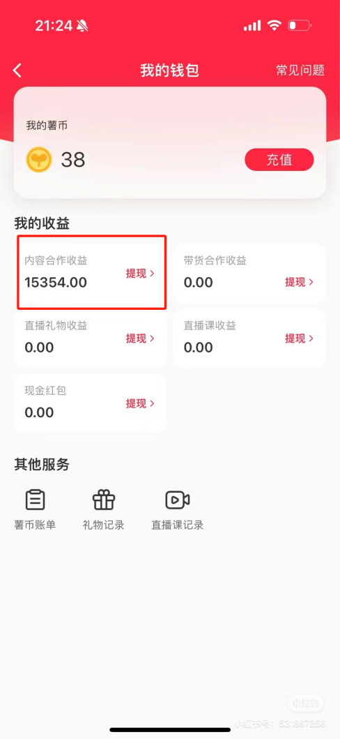 热门评论引爆小红书流量，作品制作简单，广告接到手软，月入过万不是梦-轻创网