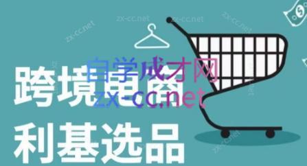 阿甘·2024年跨境电商选品案例(更新)-轻创网