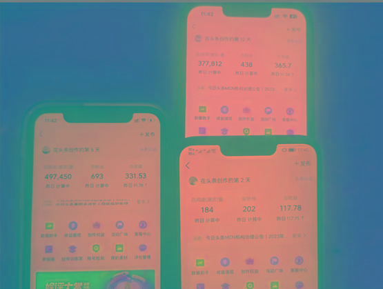 图片[2]-(9348期)2024年最强副业？AI撸头条3天必起号，一键分发，简单无脑，但基本没人知道-轻创网