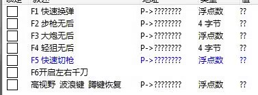 逆战PVP小功能CT-轻创网