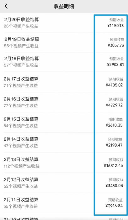 图片[1]-视频号最新100%原创玩法，收益稳定，单日收益1000+，小白专属-轻创网