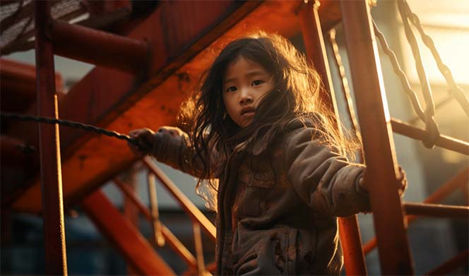 图片[4]-Curious Refuge -全球首个AI人工智能电影制作训练营-中英字幕|1080P|附素材-轻创网