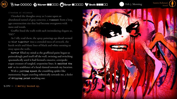 《狼人：启示录 – 炼狱 Werewolf: The Apocalypse — Purgatory》英文版-轻创网
