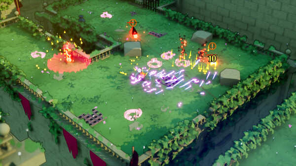 《迦莱亚 Galaia》英文版-轻创网