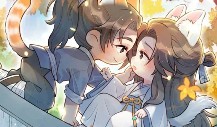 Q版 古风角色班-第6期绘画教程(39节课)-轻创网