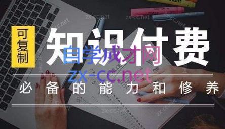 君哥·IP合伙人知识付费虚拟项目(更新24年6月)-轻创网
