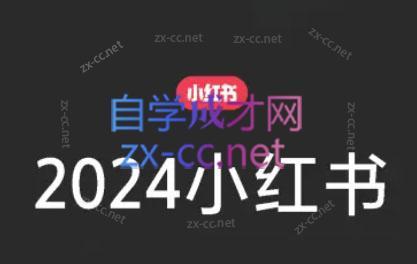 陶金金·2024小红书文创(第三期)-轻创网